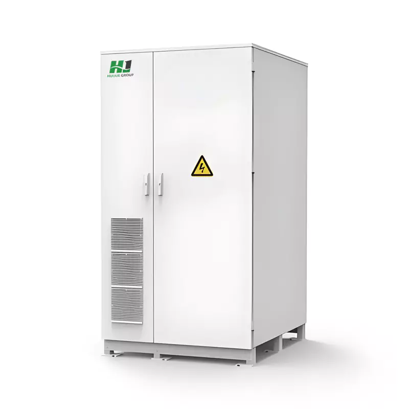 Sodium-ion Energy Storage Solution